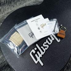 Gibson SJ-200 Studio Rosewood Antique Natural_11