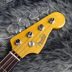 Fender American Vintage II 1960 Precision Bass 3-Color Sunburst_7