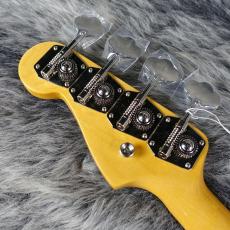 Fender American Vintage II 1960 Precision Bass 3-Color Sunburst_8