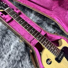 Gibson 1960 Les Paul Special Single Cut VOS TV Yellow 2013_3