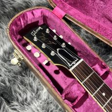 Gibson 1960 Les Paul Special Single Cut VOS TV Yellow 2013_4