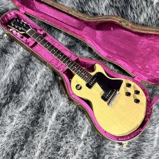 Gibson 1960 Les Paul Special Single Cut VOS TV Yellow 2013_5