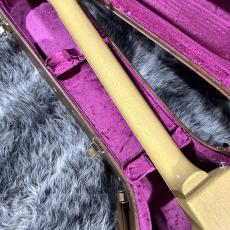 Gibson 1960 Les Paul Special Single Cut VOS TV Yellow 2013_7