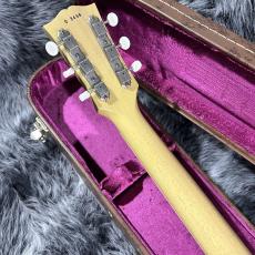 Gibson 1960 Les Paul Special Single Cut VOS TV Yellow 2013_8