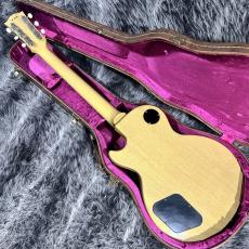 Gibson 1960 Les Paul Special Single Cut VOS TV Yellow 2013_9