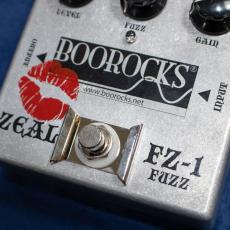 BOOROCKS FZ-1 ZEAL 【USED】_2
