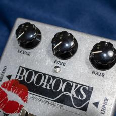BOOROCKS FZ-1 ZEAL 【USED】_3