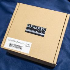 BOOROCKS FZ-1 ZEAL 【USED】_4