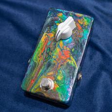 TRINITY EFFECTS LT FUZZ【USED】