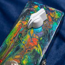 TRINITY EFFECTS LT FUZZ【USED】_2