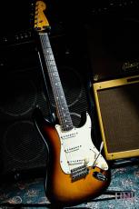 Fender U.S.Vintage'62 Stratocaster / 1993_2