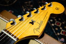 Fender U.S.Vintage'62 Stratocaster / 1993_4