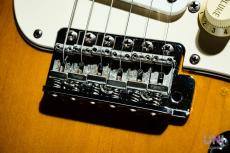 Fender U.S.Vintage'62 Stratocaster / 1993_6