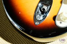 Fender U.S.Vintage'62 Stratocaster / 1993_8