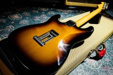 Fender U.S.Vintage'62 Stratocaster / 1993_9