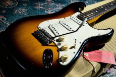 Fender U.S.Vintage'62 Stratocaster / 1993_10
