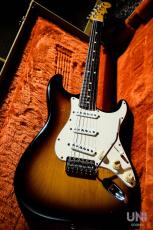 Fender U.S.Vintage'62 Stratocaster / 1993_11