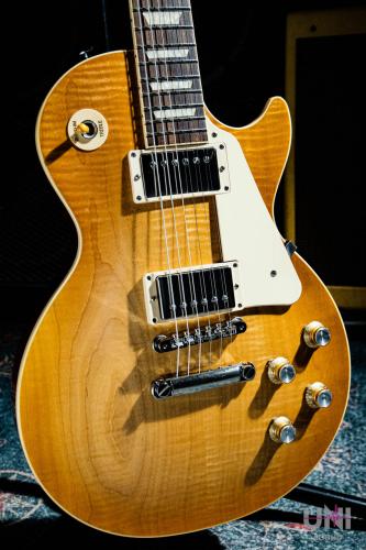 Gibson Original Collection Les Paul Standard '60s / 2021