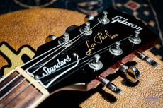 Gibson Original Collection Les Paul Standard '60s / 2021_3