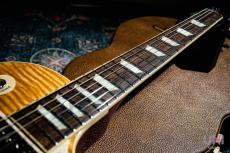 Gibson Original Collection Les Paul Standard '60s / 2021_4
