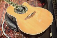 Ovation 1996 Custom Legend 1769 "Burl Headstock" (Natural)_3
