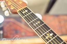 Ovation 1996 Custom Legend 1769 "Burl Headstock" (Natural)_7