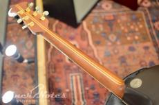 Ovation 1996 Custom Legend 1769 "Burl Headstock" (Natural)_10