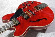 Gibson Marcus King ES-345 Sixties Cherry #206350284【3.72kg】_5