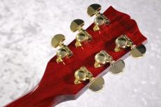 Gibson Marcus King ES-345 Sixties Cherry #206350284【3.72kg】_11