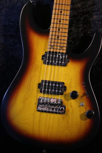 Ibanez Prestige AZ2402--TFF-#FD2577023 【3.18kg】