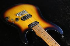 Ibanez Prestige AZ2402--TFF-#FD2577023 【3.18kg】_3