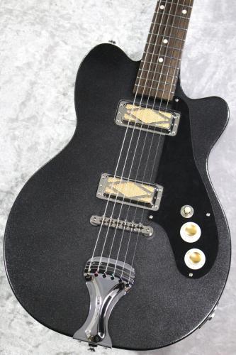 KING SNAKE 【新感覚ソリッド】Soulville/D  Gray Viper #SV0086【2.69kg/軽量!】