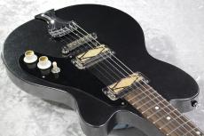 KING SNAKE 【新感覚ソリッド】Soulville/D  Gray Viper #SV0086【2.69kg/軽量!】_6