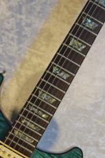 Gibson Tak Matsumoto DC Standard "Aqua Blue" 2nd Edition【3.51kg】【2013年製/USED】【お客様ご委託品】_2