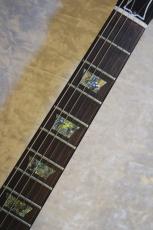 Gibson Tak Matsumoto DC Standard "Aqua Blue" 2nd Edition【3.51kg】【2013年製/USED】【お客様ご委託品】_3