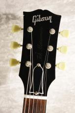 Gibson Tak Matsumoto DC Standard "Aqua Blue" 2nd Edition【3.51kg】【2013年製/USED】【お客様ご委託品】_4