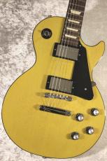Gibson Les Paul Standard 60s Mahogany Top -TV Yellow- #207350210【4.00kg】【超軽量個体!】