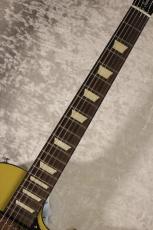 Gibson Les Paul Standard 60s Mahogany Top -TV Yellow- #207350210【4.00kg】【超軽量個体!】_2