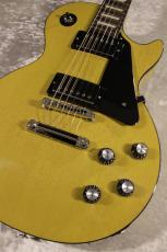 Gibson Les Paul Standard 60s Mahogany Top -TV Yellow- #207350210【4.00kg】【超軽量個体!】_5