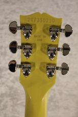 Gibson Les Paul Standard 60s Mahogany Top -TV Yellow- #207350210【4.00kg】【超軽量個体!】_9