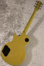 Gibson Les Paul Standard 60s Mahogany Top -TV Yellow- #207350210【4.00kg】【超軽量個体!】_10