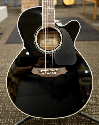 Takamine FPT561C BL #62040544【実物写真】【バランス型ボディシェイプ】【分割手数料0%】【送料当社負担】