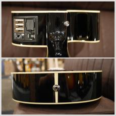 Takamine FPT561C BL #62040544【実物写真】【バランス型ボディシェイプ】【分割手数料0%】【送料当社負担】_8