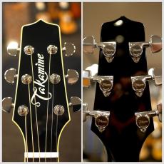 Takamine FPT561C BL #62040544【実物写真】【バランス型ボディシェイプ】【分割手数料0%】【送料当社負担】_10