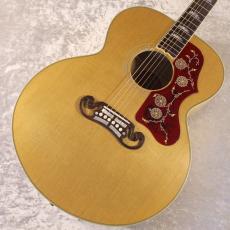 Gibson 【マーフィーラボモデル】Custom Shop Murphy Lab 1957 SJ-200 Dark Natural Light Aged 【分割手数料0%】