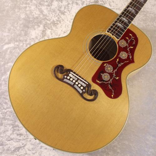 Gibson 【マーフィーラボモデル】Custom Shop Murphy Lab 1957 SJ-200 Dark Natural Light Aged 【分割手数料0%】