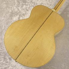 Gibson 【マーフィーラボモデル】Custom Shop Murphy Lab 1957 SJ-200 Dark Natural Light Aged 【分割手数料0%】_8