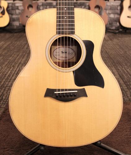 Taylor GS mini Sapele #2202145231【実物写真】【福岡店在庫】【分割手数料0%】【送料当社負担】