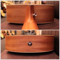 Taylor GS mini Sapele #2202145231【実物写真】【福岡店在庫】【分割手数料0%】【送料当社負担】_4