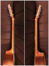 Taylor GS mini Sapele #2202145231【実物写真】【福岡店在庫】【分割手数料0%】【送料当社負担】_7